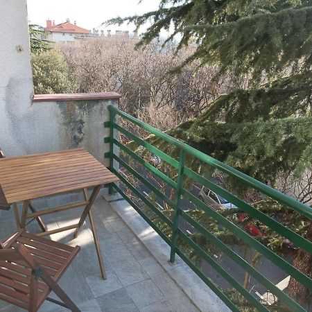 Apartman Pecine リエカ エクステリア 写真