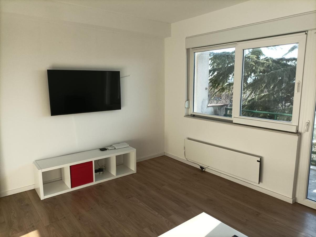 Apartman Pecine リエカ エクステリア 写真