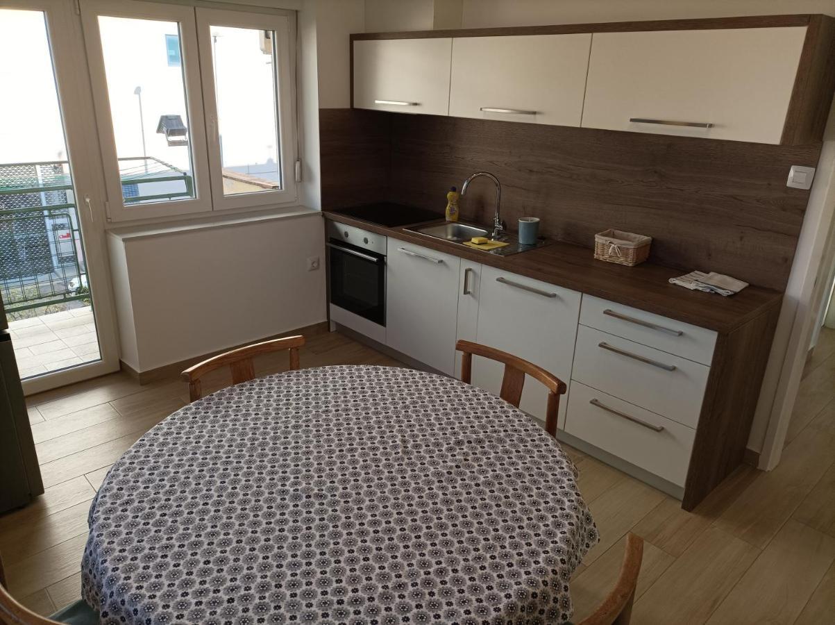 Apartman Pecine リエカ エクステリア 写真