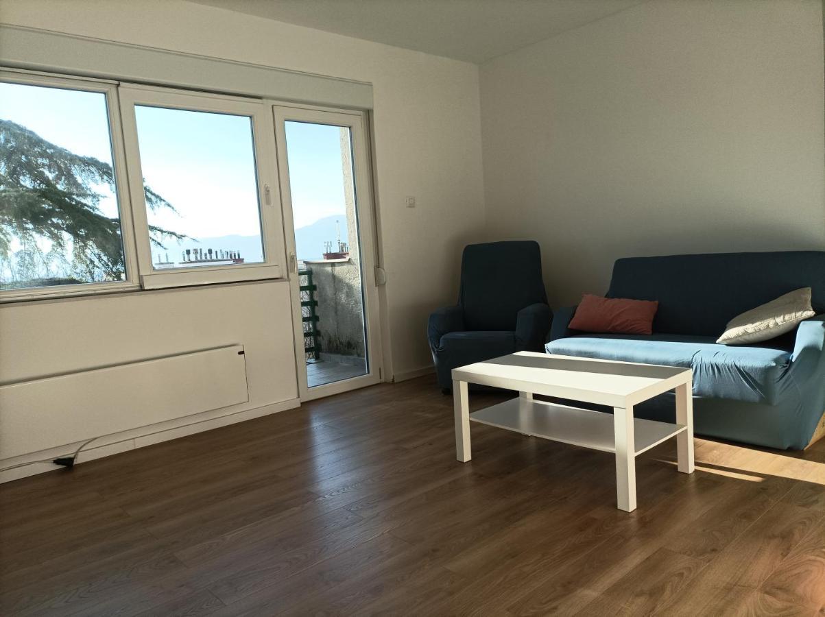 Apartman Pecine リエカ エクステリア 写真