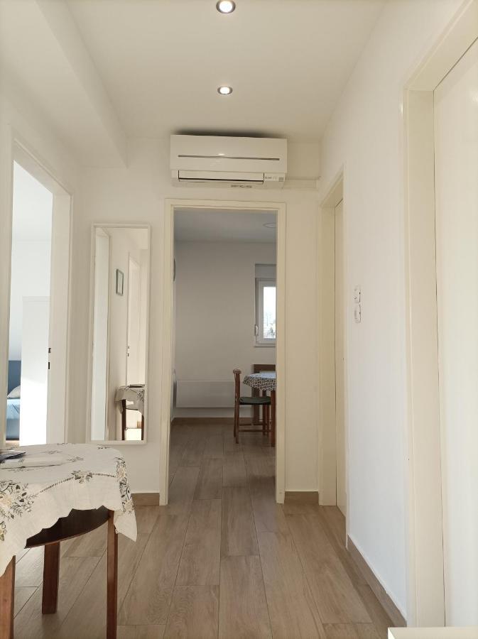 Apartman Pecine リエカ エクステリア 写真