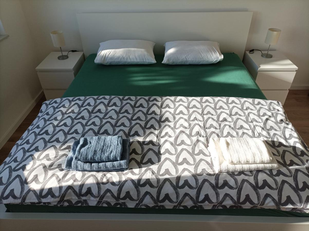 Apartman Pecine リエカ エクステリア 写真